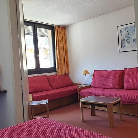 Hypercenter 27 M With Balcony Mont Blanc View Apartman Chamonix Kültér fotó