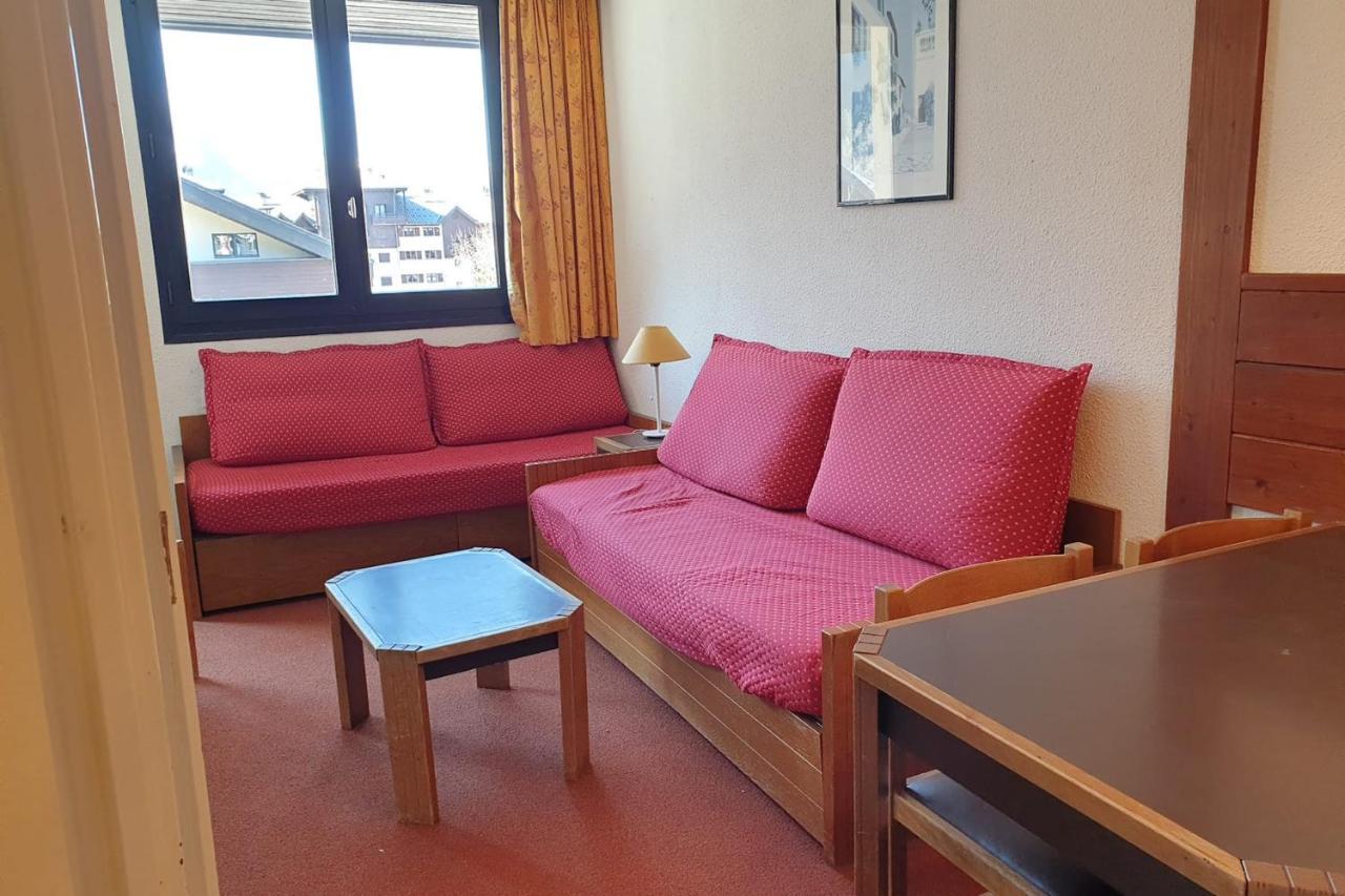 Hypercenter 27 M With Balcony Mont Blanc View Apartman Chamonix Kültér fotó