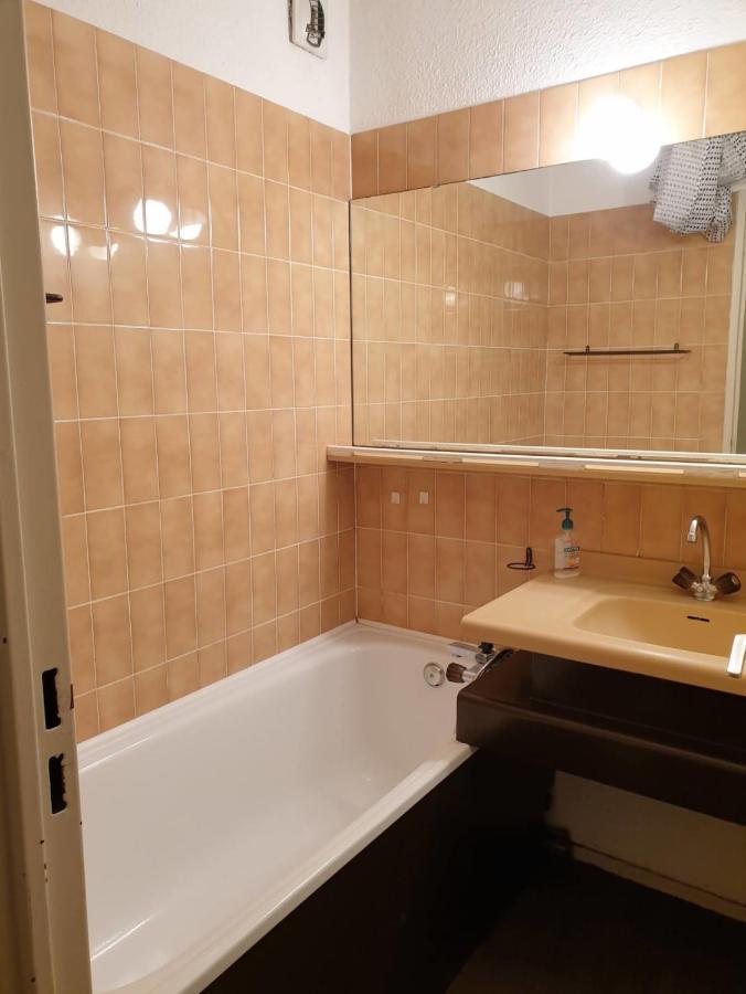 Hypercenter 27 M With Balcony Mont Blanc View Apartman Chamonix Kültér fotó